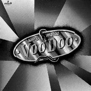 Image for 'Heavy Metal Voodoo'