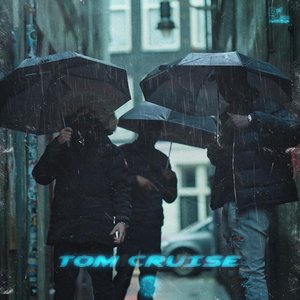 Tom Cruise - Single