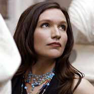 Caroline Dale photo provided by Last.fm