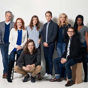 Avatar für Ben Platt & Original Broadway Cast of Dear Evan Hansen