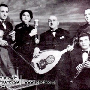 Bild für 'Ζαχαρίας Κασιμάτης'