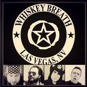 Whiskey Breath 的头像