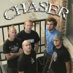 Chaser photo provided by Last.fm