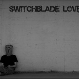 “Switchblade Love”的封面