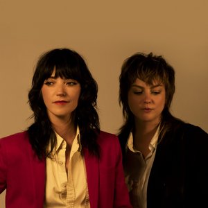 Sharon Van Etten, Angel Olsen 的头像