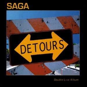 Detours Live