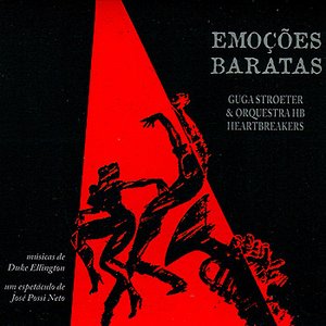 Emoções Baratas