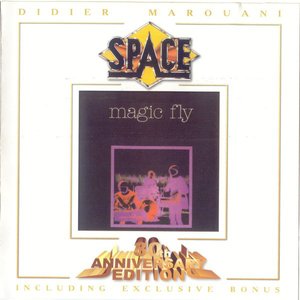 Magic Fly (30th Anniversary edition)