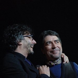 Fito Paez/Joaquín Sabina 的头像