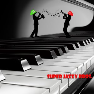 Super Jazzy Bros.