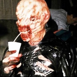 ZOMBIE ROCK