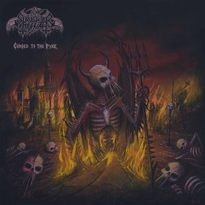 Cursed to the Pyre [Explicit]