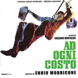 Ad Ogni Costo (Original Motion Picture Soundtrack)