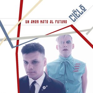 Image for 'Un Amor Mató Al Futuro'