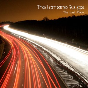 Аватар для The Lanterne Rouge