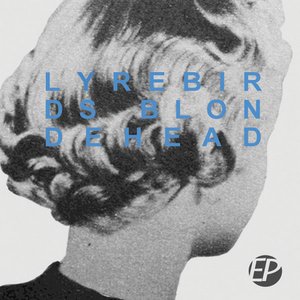 Blondehead - EP