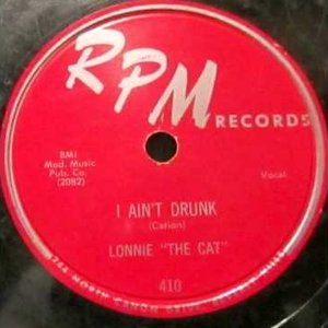 Lonnie 'The Cat" için avatar