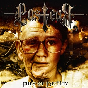 Image for 'Fury of Destiny'