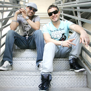 Magnate & Valentino photo provided by Last.fm