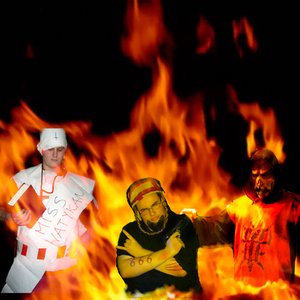 Avatar for Mroczna Masa