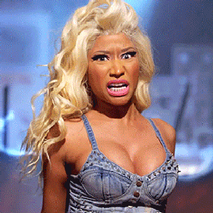 Avatar di Nicki Minaj