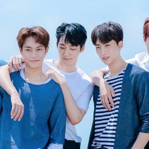Avatar for 크나큰 (KNK)