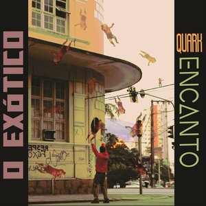 O Exótico Quark Encanto