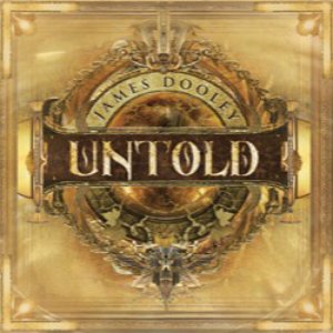 Position Music - Orchestral Series Vol. 10 - Untold