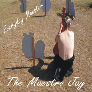 Everyday Monster