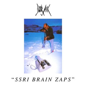 SSRI Brain Zaps - Single