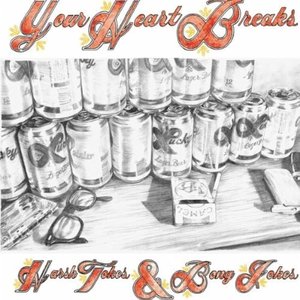 Harsh Tokes and Bong Jokes