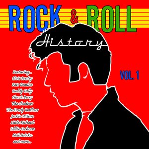 Rock and Roll History Vol 1