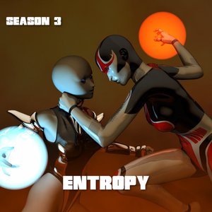 Entropy