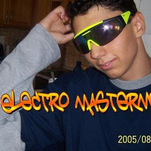MC Electro Mastermind 的头像