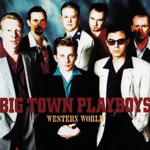 Western World