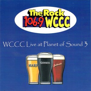 Wccc Live At Planet Of Sound 3