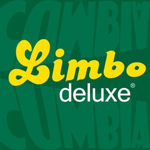 “Cumbia”的封面