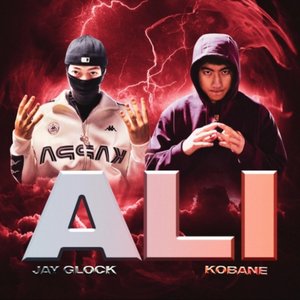 ALi (Feat. Kobane) - Single