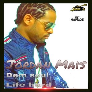 Life Hard - LP