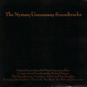 The Nyman/Greenaway Soundtracks