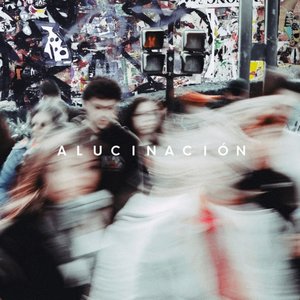 Alucinación