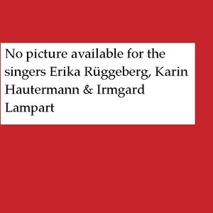 Erika Rüggeberg, Karin Hautermann & Irmgard Lampart 的头像