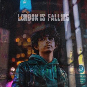London Is Falling - Single