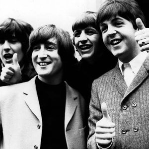 The Beatle's 的头像