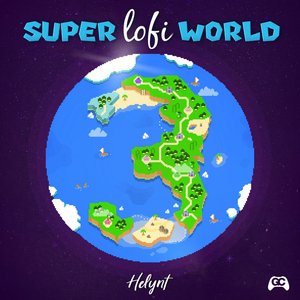 Super Lofi World 3