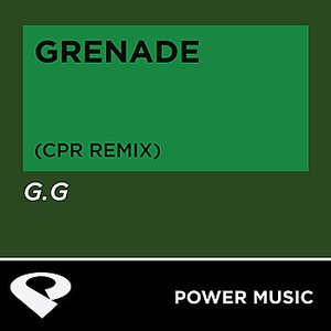 Grenade - EP