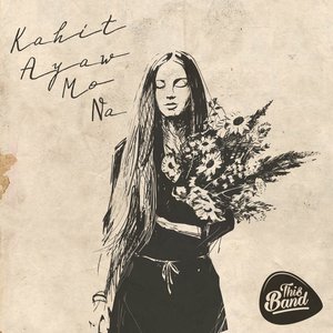 Kahit Ayaw Mo Na - Acoustic