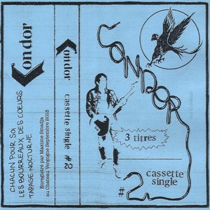 Cassette Single #2