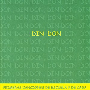 Primeras canciones de escuela y de casa