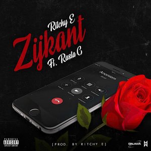 Zijkant (feat. Rasta G)